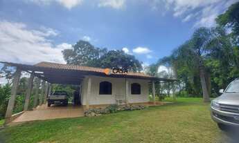 Imagem: LAPA - Casa Padrão - FEIXO