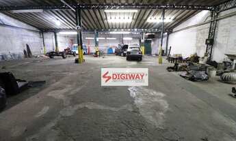 Imagem 5: Galpão à venda, 697 m² por R$ 4.649.999,98 - Aclimação - São Paulo/SP