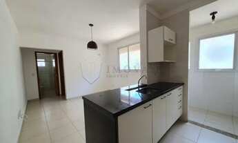 Imagem 4: Ribeirão Preto - Apartamento Padrão - Nova Aliança