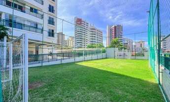 Imagem 3: Apartamento para venda tem 70 metros quadrados com 3 quartos em Cocó - Fortaleza - Ceará