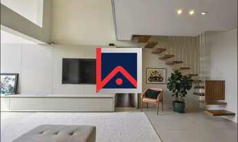 Imagem 3: Apartamento Venda 3 Dormitórios - 146 m² Brooklin