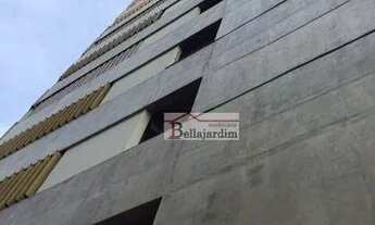 Imagem 6: Apartamento com 3 dormitórios à venda, 136 m² - Jardim - Santo André/SP