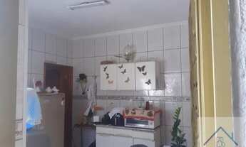 Imagem 3: Casa para Venda em Ribeirão Preto, JARDIM MARCHESI, 2 dormitórios, 1 suíte, 2 banheiros, 2