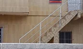 Imagem: Duplex na Várzea