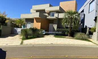 Imagem: Casa com 3 dormitórios, 421 m² - venda