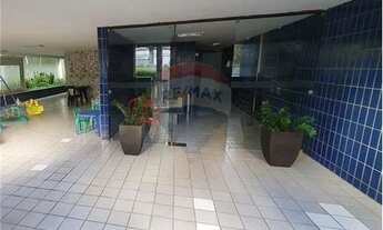 Imagem 5: Apartamento com 3 dormitórios à venda, 76 m² por R$ 375.000,00 - Aflitos - Recife/PE