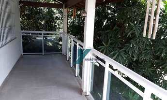 Imagem 7: Casa com 4 dormitórios à venda, 227 m² por R$ 790.000,00 - Sape - Niterói/RJ