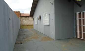 Imagem 5: Casa para alugar, 80 m² por R$ 940,00/mês - Jardim Los Angeles - Campo Grande/MS