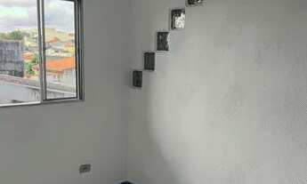 Imagem 2: Aluga se casa 3 cômodos vila Moraes