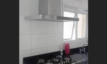 Imagem 4: Alugo apartamento com varanda gourmet no Belém