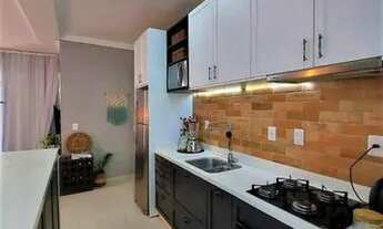 Imagem 6: Aluguel Apartamento com 2 dormitórios