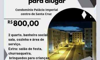 Imagem 6: Apartamento Santa Cruz