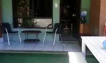 Imagem: Casa de condomínio para venda tem 80 metros