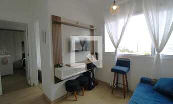 Imagem 4: Apartamento para Aluguel - Socorro, 2 Quartos, 42 m2