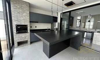 Imagem 10: CASA À VENDA NO CONDOMINIO HELVÉTIA PARK II - INDAIATUBA/SP