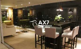 Imagem 2: Apartamento 3 suítes à venda na Vila Olimpia