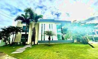 Imagem 2: CASA DUPLEX SEMIMOBILIADA PARA ALUGAR EM CONDOMÍNIO FECHADO