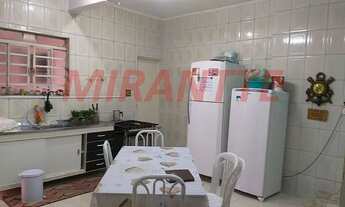 Imagem 7: Sobrado de 234m² com 3 quartos em Parque Peruche