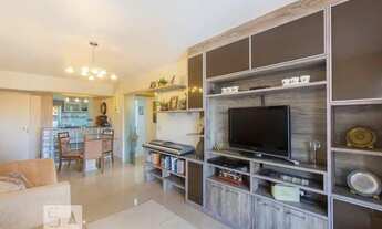 Imagem 6: Apartamento para Aluguel - Moema, 2 Quartos, 82 m2