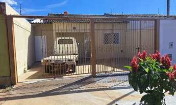 Imagem 3: 02 quartos na laje - sozinha no lote - Riacho Fundo II