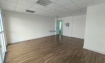 Imagem 2: SALA PARA ALUGAR, 39 M² JARDIM DO MAR - SÃO BERNARDO DO CAMPO/SP