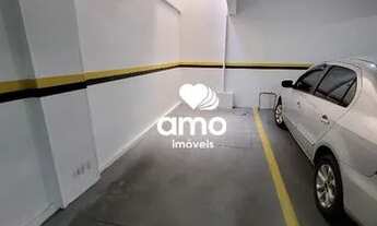 Imagem 2: Apartamento à venda, 2 quartos, 1 vaga, Centro - Brusque/SC