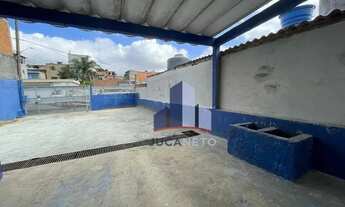 Imagem: Casa com 3 dormitórios para alugar, 100