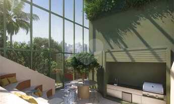 Imagem 3: São Paulo - Apartamento Padrão - POMPÉIA