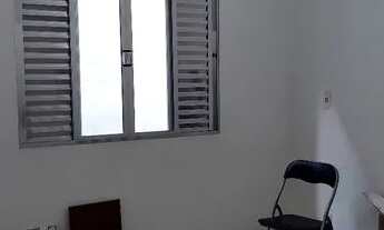 Imagem 4: Sobrado para venda possui 300 metros quadrados com 5 quartos em Sítio da Figueira - São Pa