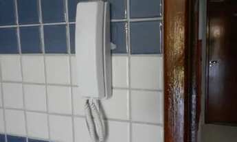 Imagem 6: Aluga-se KitNet 28m² *muito nova* Manejo Resende