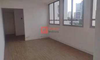 Imagem 2: Apartamento com 2 dormitórios para alugar, 75 m² por R$ 3.000,00/mês - Vila Mariana - São