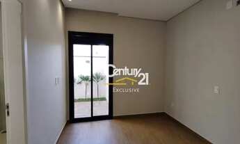 Imagem 7: Casa com 3 suítes à venda, 200 m² por R$ 1.890.000 - Jardim Residencial Maria Dulce - Inda