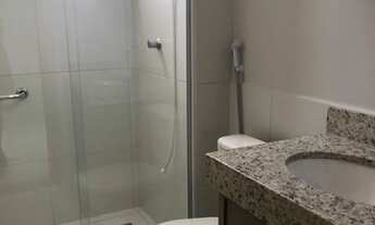 Imagem 5: ALUGO apartamento Mobiliado no Brasil Beach, 119 m², 2 quartos, 1 suíte, closet, 2 vagas g