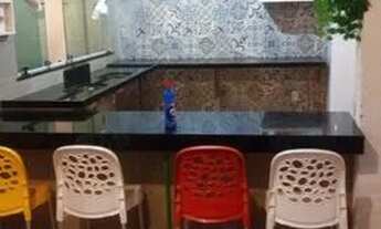 Imagem 2: Casa de temporada. Praia da costa!! Em frente ao Mar. Venham conhecer