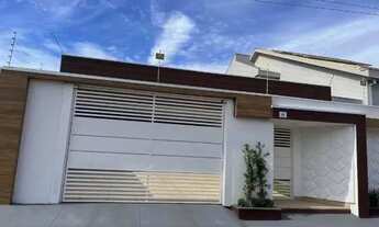 Imagem: Casa em garavelo a venda