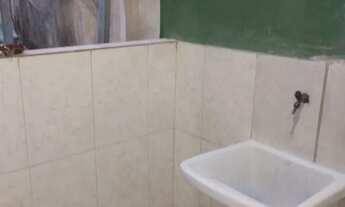 Imagem 3: Barracão de aluguel no ribeiro de Abreu