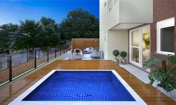 Imagem 5: Apartamento para Venda - 92.9m², 3 dormitórios, sendo 2 suites, 2 vagas - Passo da Areia