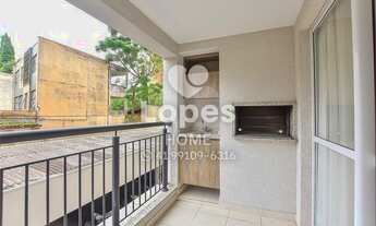 Imagem 3: Apartamento no Portão, 03 Quartos (02 Suíte), 105 m²