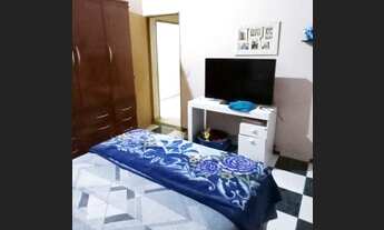 Imagem 7: Casa em Ipeúna com 3 quartos, sendo 1 suíte com closet