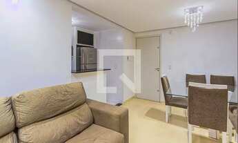 Imagem 3: Apartamento para Aluguel - Cidade Sao Jorge, 2 Quartos, 48 m2