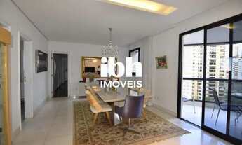 Imagem 2: Apartamento 4 quartos para alugar no Belvedere