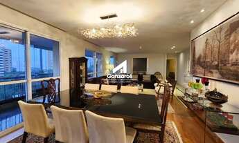 Imagem 3: Apartamento à venda no bairro Campo Belo - São Paulo/SP, Zona Sul