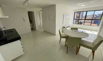 Imagem: Apto p/ aluguel c/ 2 quartos e ar condicionado