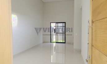 Imagem 3: Casa 3 Quartos - Jardim Itália - SJP