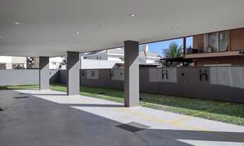 Imagem 6: Apartamento com 1 dormitório à venda, 42 m² por R$ 780.000,00 - Novo Campeche - Florianópo