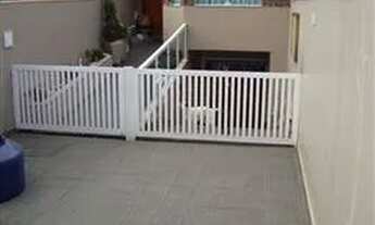 Imagem 7: Casa com 3 dormitórios à venda, 259 m² - Santa Maria - Santo André/SP