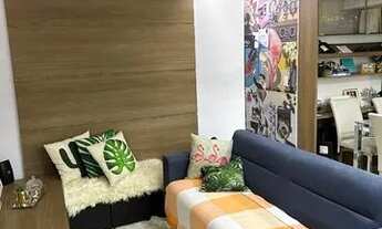 Imagem 3: RUA 36 apartamento 3 quartos 1 suite, top life, 2 vagas cobertas!