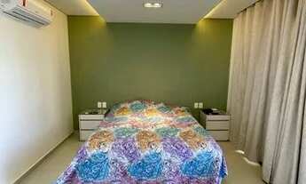 Imagem 7: LINDA CASA NO TERRAS ALPHAVILLE 1 240M² 4 SUÍTES