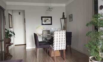 Imagem 3: Apartamento em Jardim Marajoara - São Paulo, SP