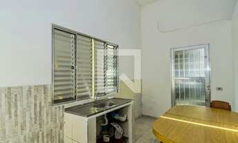 Imagem 4: Casa para Aluguel - Jardim Presidente Dutra, 1 Quarto, 50 m2